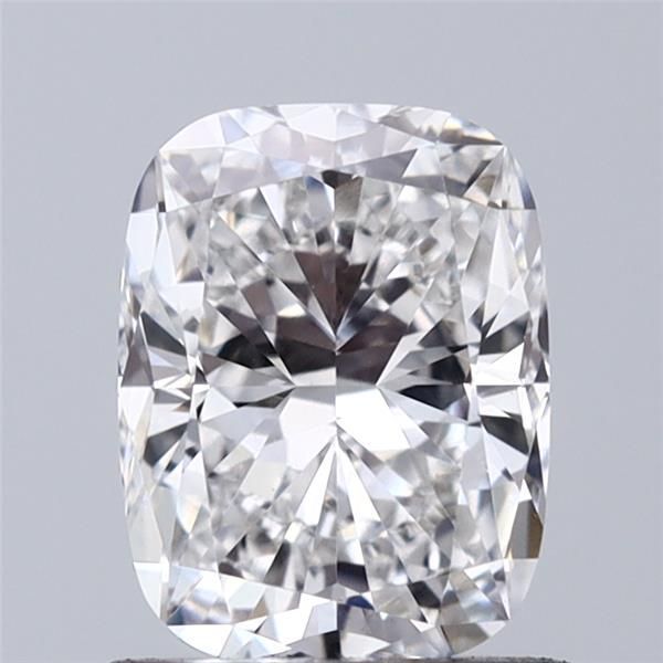 Cushion Lab-Grown Diamond image