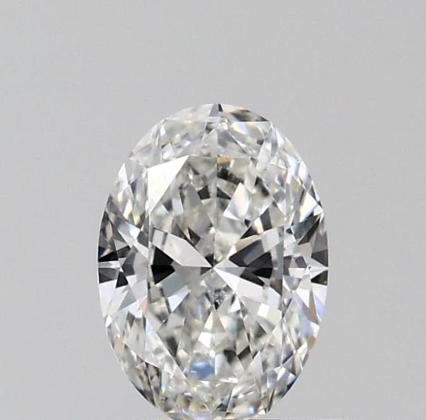 Oval Diamond image