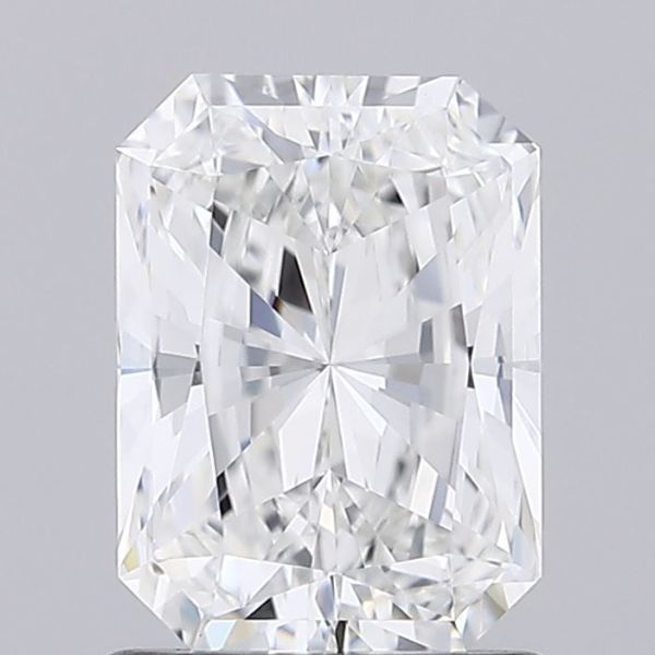Radiant Lab-Grown Diamond image