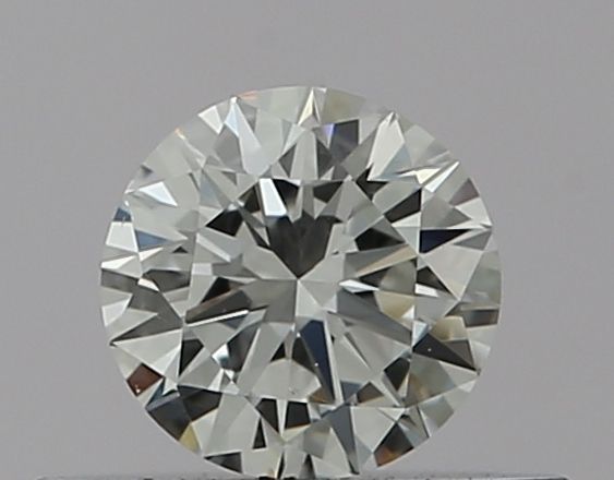 Round Diamond image