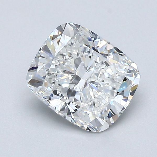 Cushion Diamond image