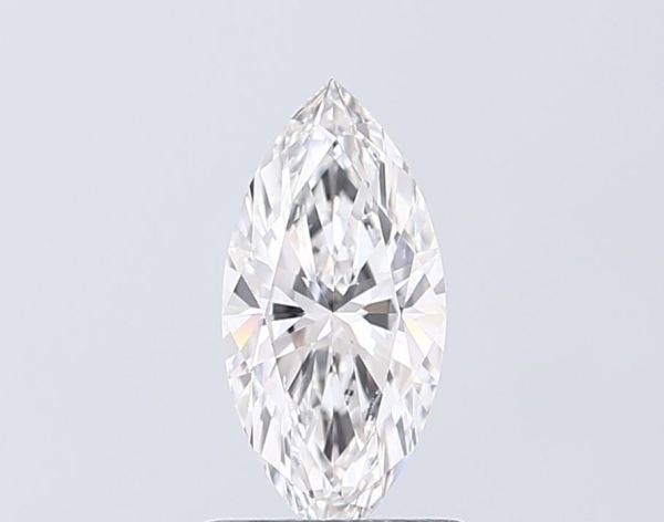 Marquise Lab-Grown Diamond image