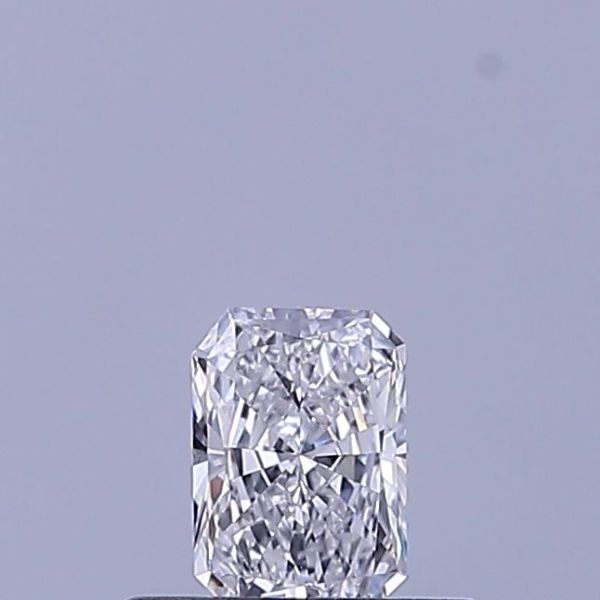 Radiant Lab-Grown Diamond image