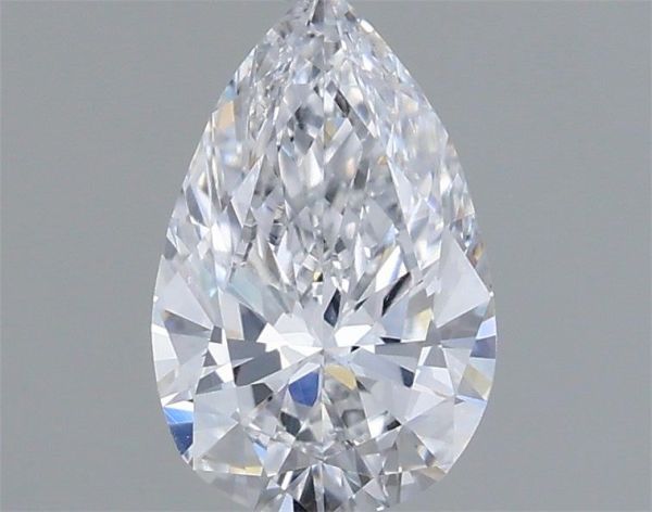 Pear Lab-Grown Diamond image