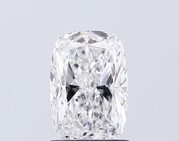 Cushion Lab-Grown Diamond image