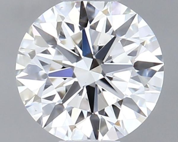 Round Diamond image