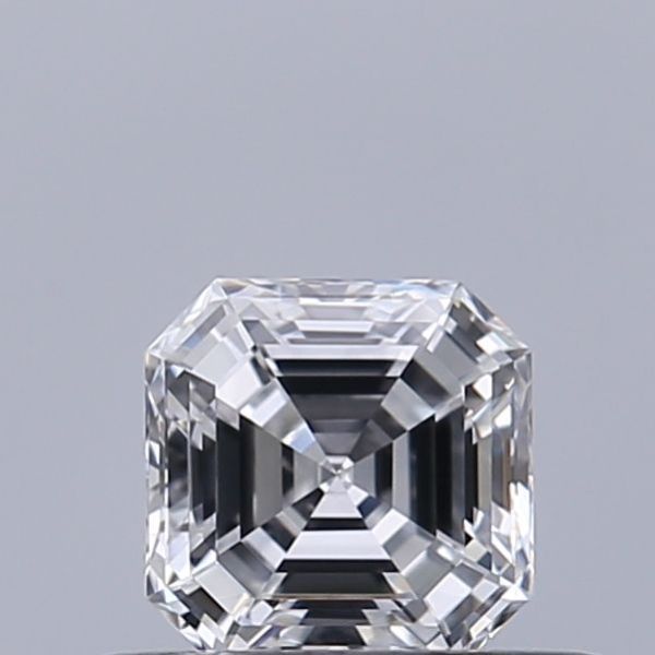Asscher Diamond image