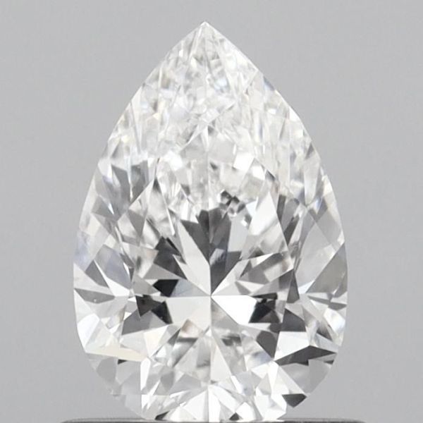 Pear Lab-Grown Diamond image