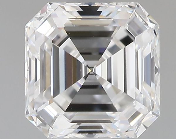Asscher Lab-Grown Diamond image