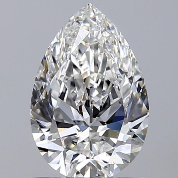 Pear Diamond image