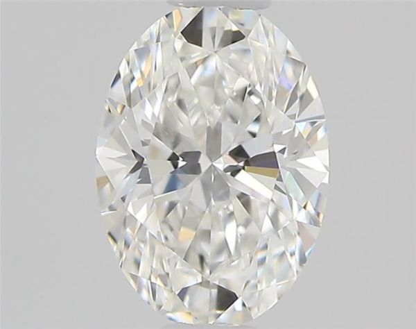 Oval Diamond image