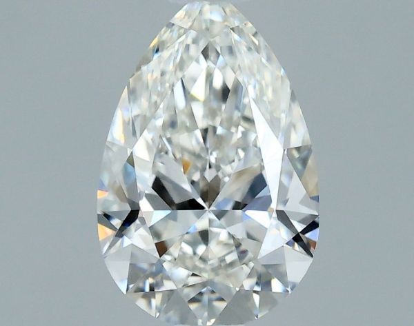 Pear Diamond image