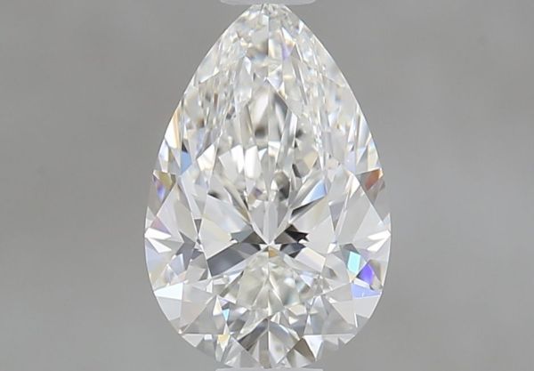 Pear Diamond image