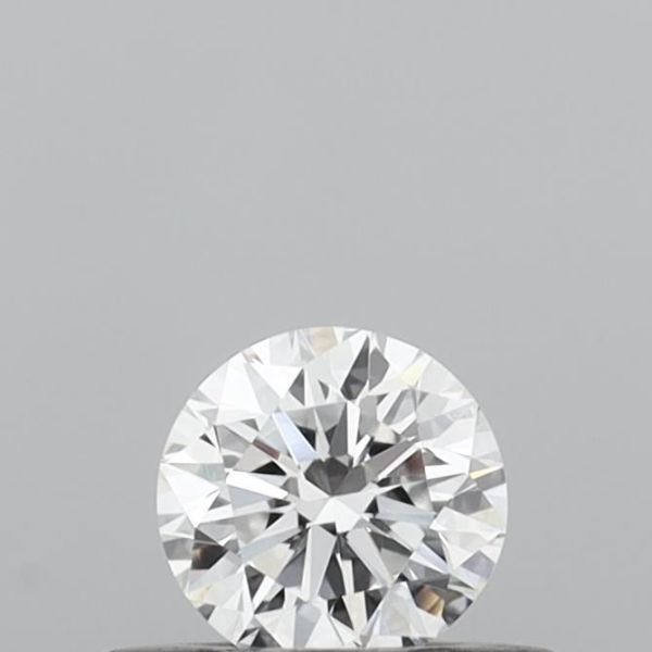 Round Lab-Grown Diamond image