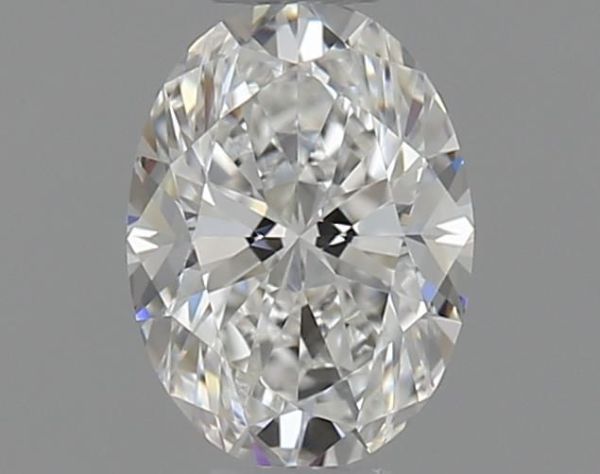Oval Diamond image