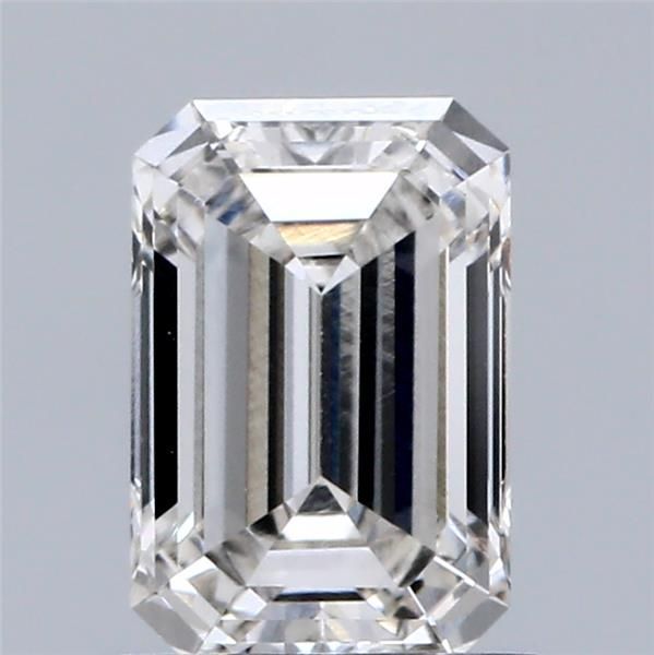 Emerald Lab-Grown Diamond image