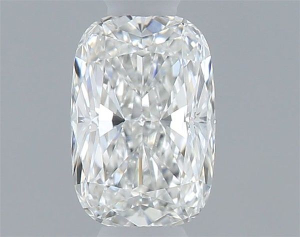 Cushion Diamond image