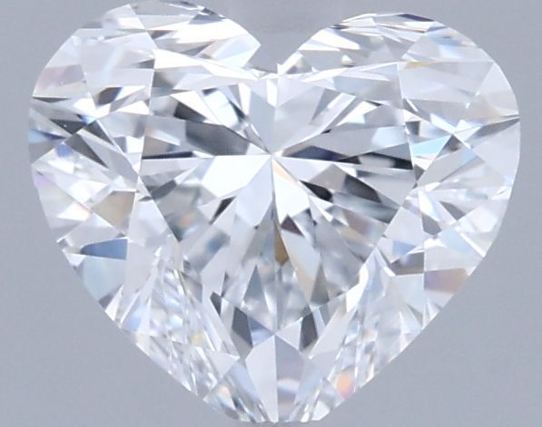 Heart Lab-Grown Diamond image