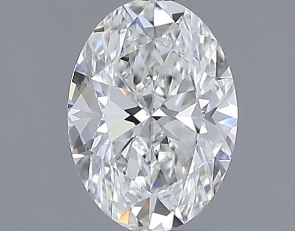 Oval Diamond image
