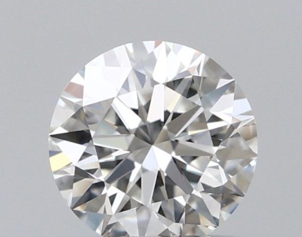 Round Diamond image