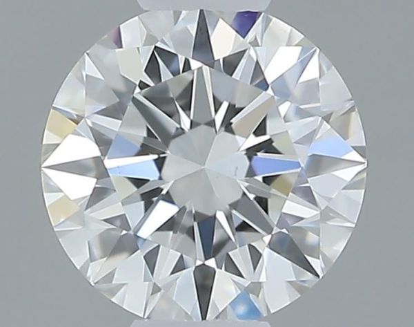 Round Diamond image