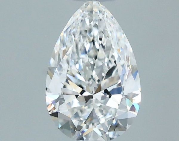 Pear Diamond image