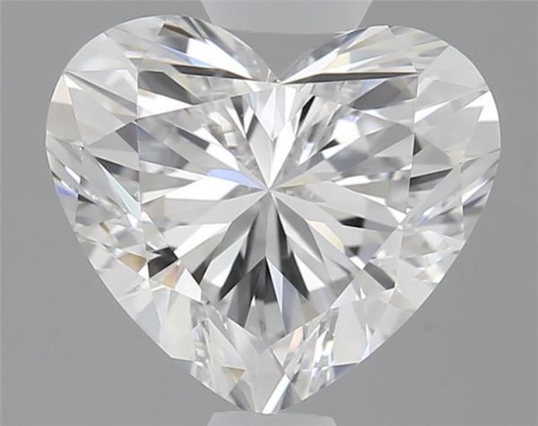 Heart Lab-Grown Diamond image