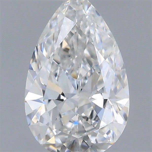 Pear Diamond image