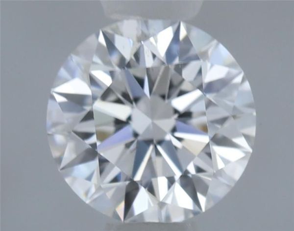 Round Diamond image