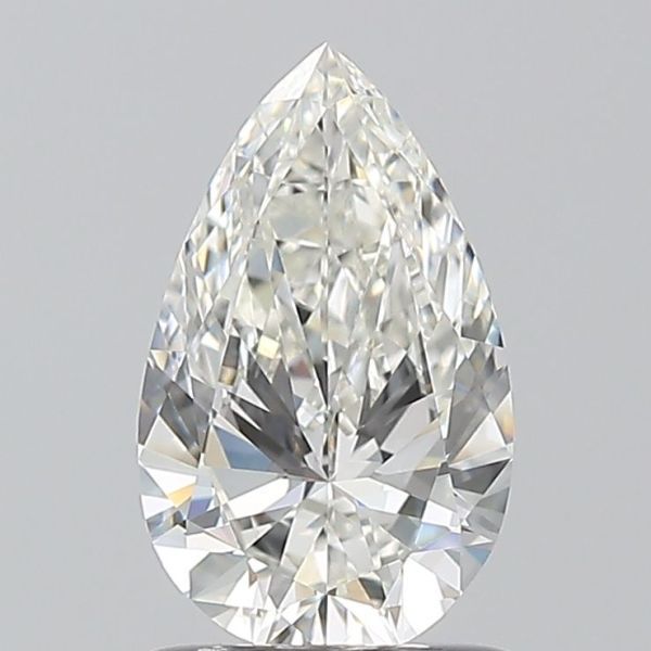 Pear Diamond image