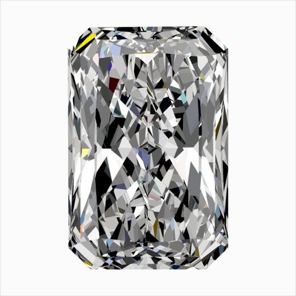 Radiant Diamond image