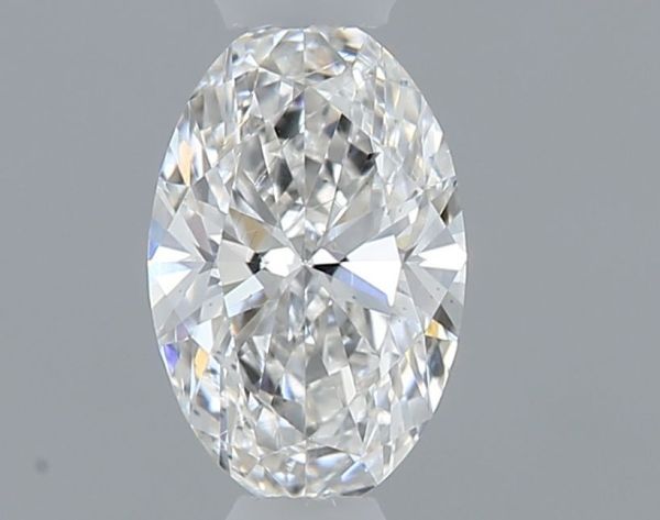 Oval Diamond image