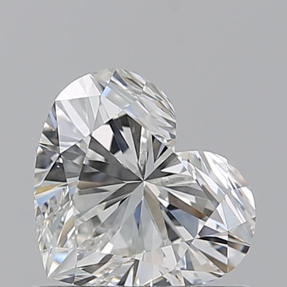 Heart Diamond image