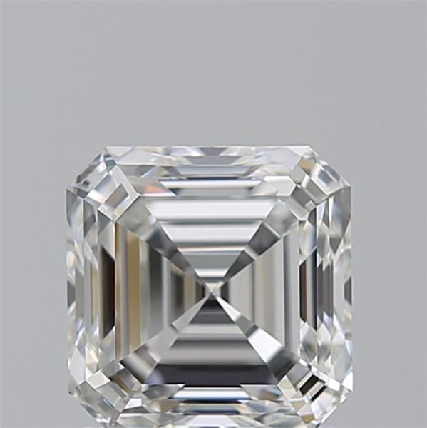 Asscher Diamond image