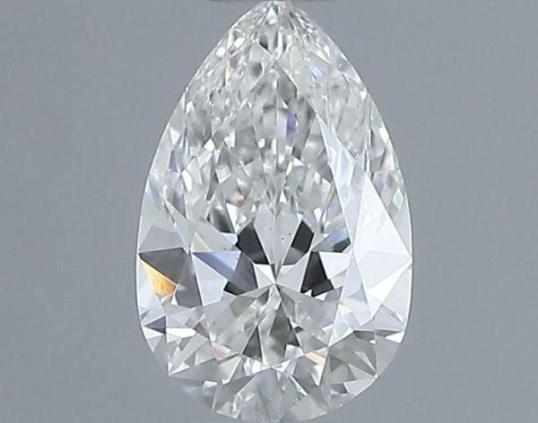 Pear Diamond image