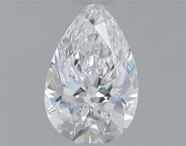 Pear Diamond image