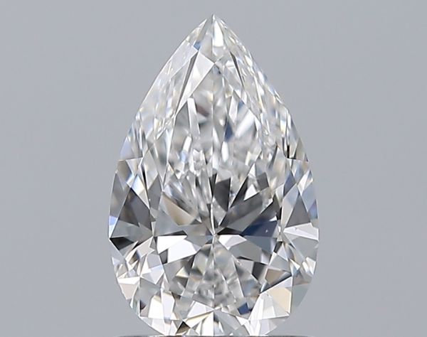 Pear Diamond image