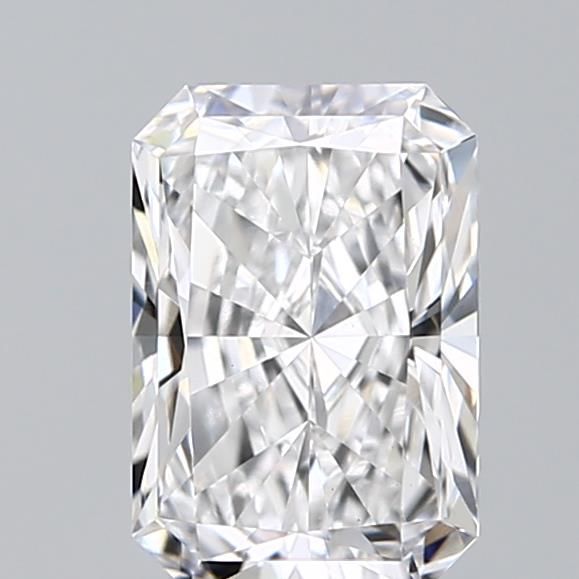 Radiant Lab-Grown Diamond image