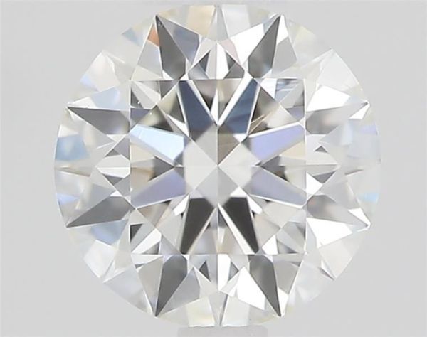 Round Diamond image