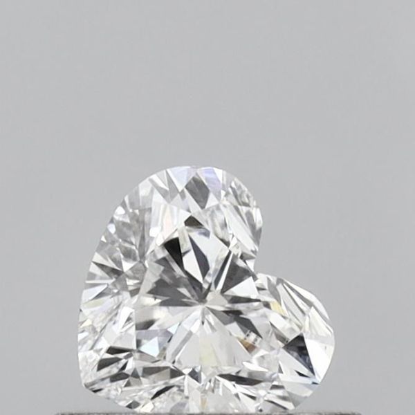 Heart Lab-Grown Diamond image