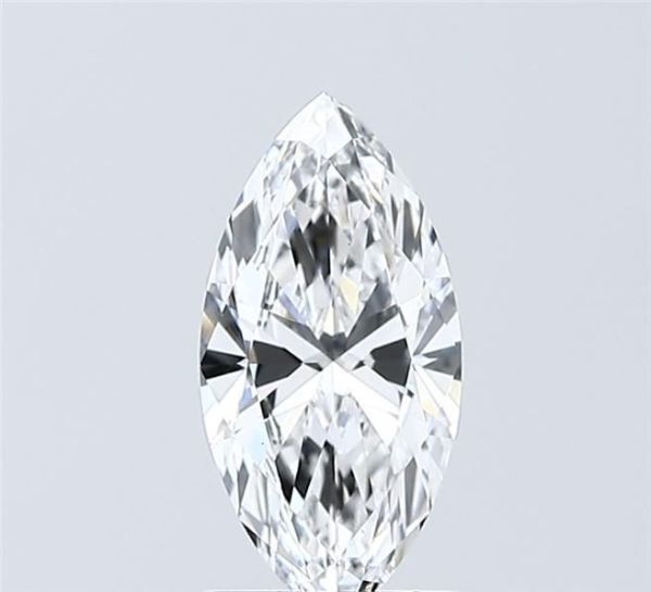 Marquise Lab-Grown Diamond image