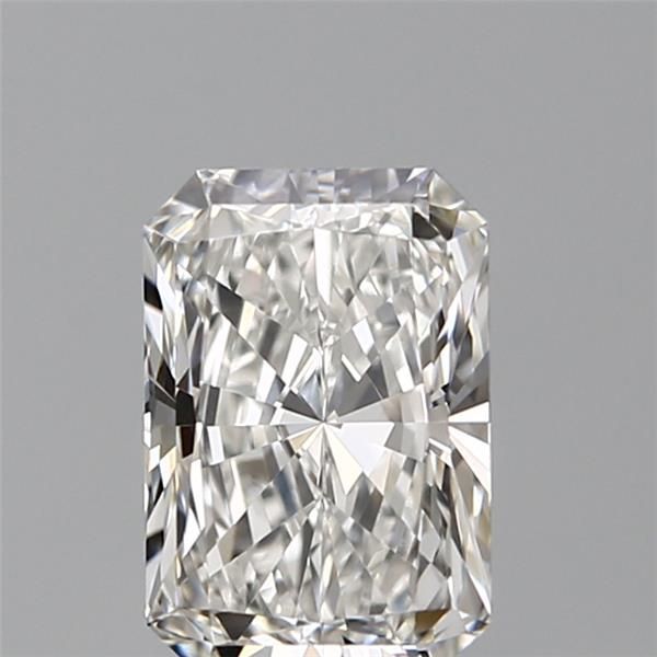 Radiant Lab-Grown Diamond image