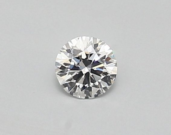 Round Lab-Grown Diamond image