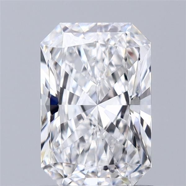 Radiant Lab-Grown Diamond image