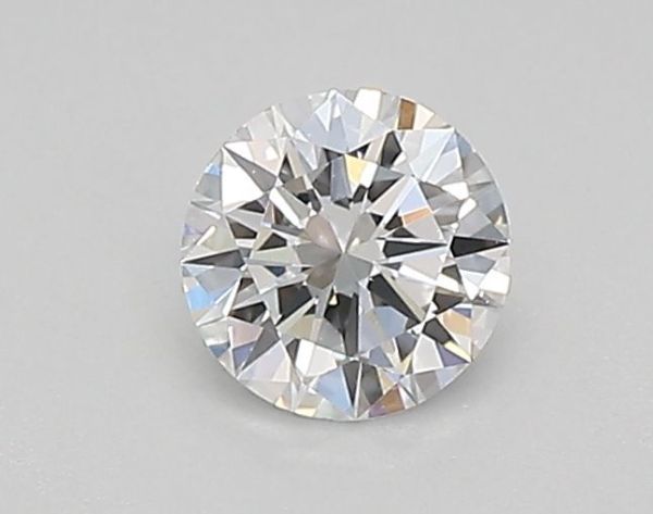 Round Lab-Grown Diamond image