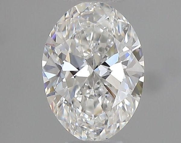 Oval Diamond image