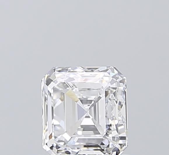 Asscher Lab-Grown Diamond image