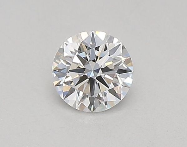 Round Lab-Grown Diamond image
