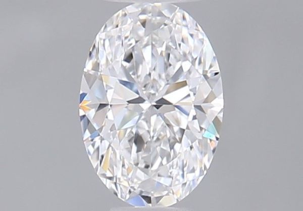 Oval Diamond image