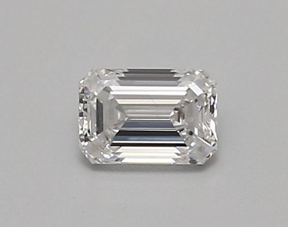 Emerald Lab-Grown Diamond image